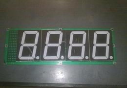 數(shù)字顯示屏 供應(yīng)信息、批發(fā)渠道、價(jià)格策略及技術(shù)服務(wù)指南